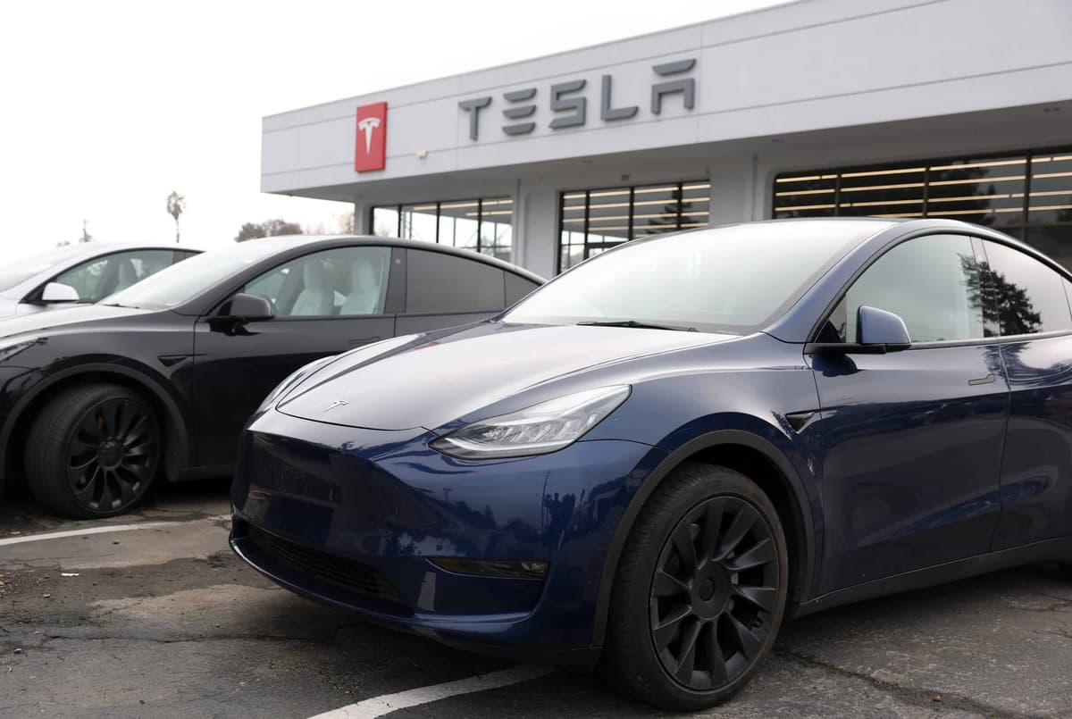 Tesla Faces Operational Challenges Following Q1 Delivery Miss