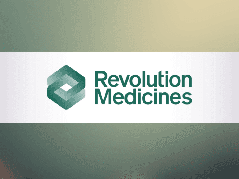 Revolution Medicines stock surges as pancreatic cancer drug doubles survival in phase 3 trial