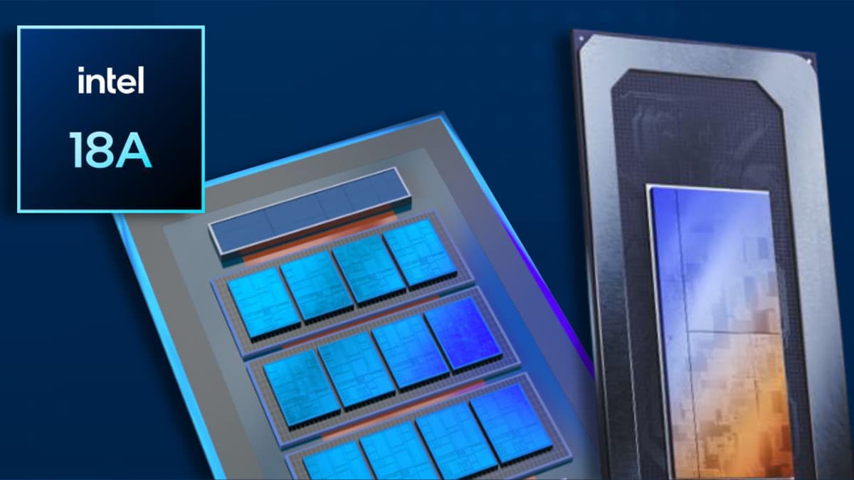 Intel Faces Six-Month Delays on Xeon Shipments Amid Severe China Supply Crunch