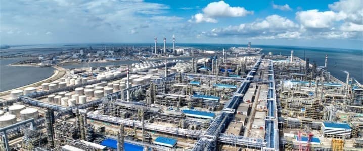 China state refiners seek to resume fuel exports as domestic stockpiles surge