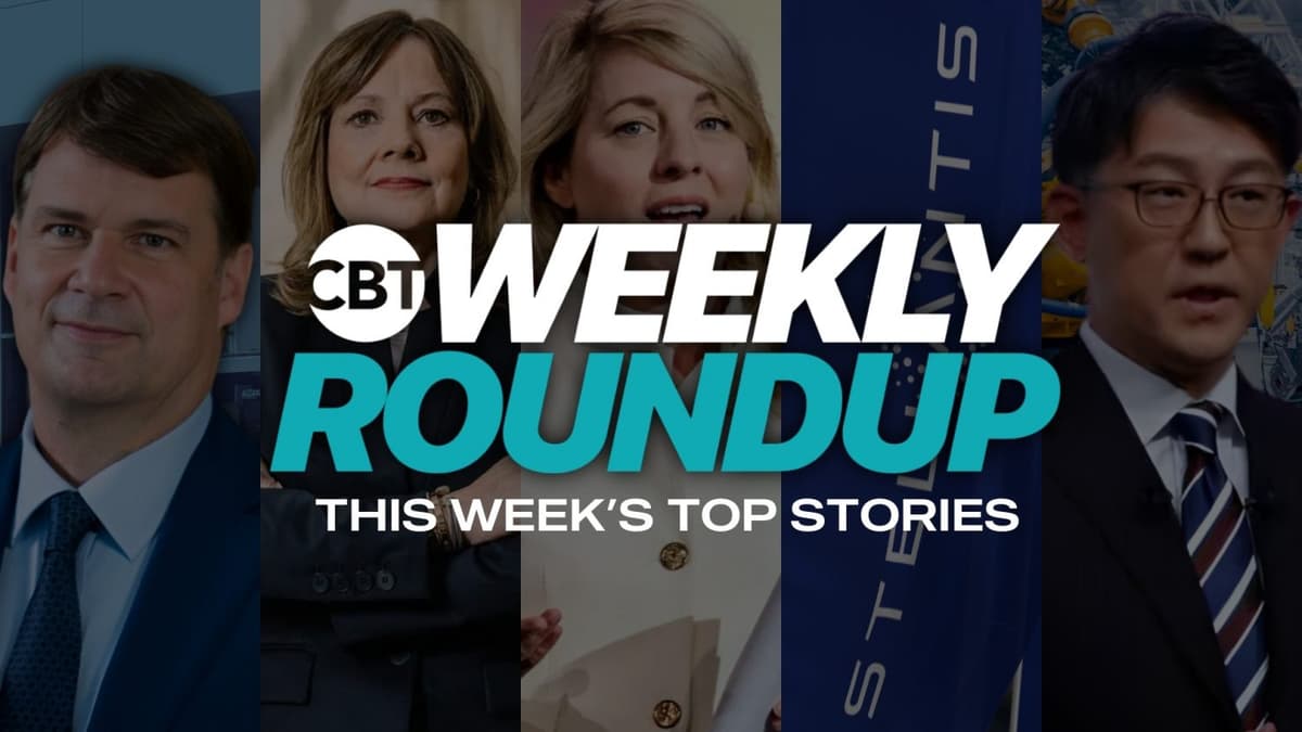 Stellantis Takes $26.5 Billion Charge Amid EV Production Cutbacks