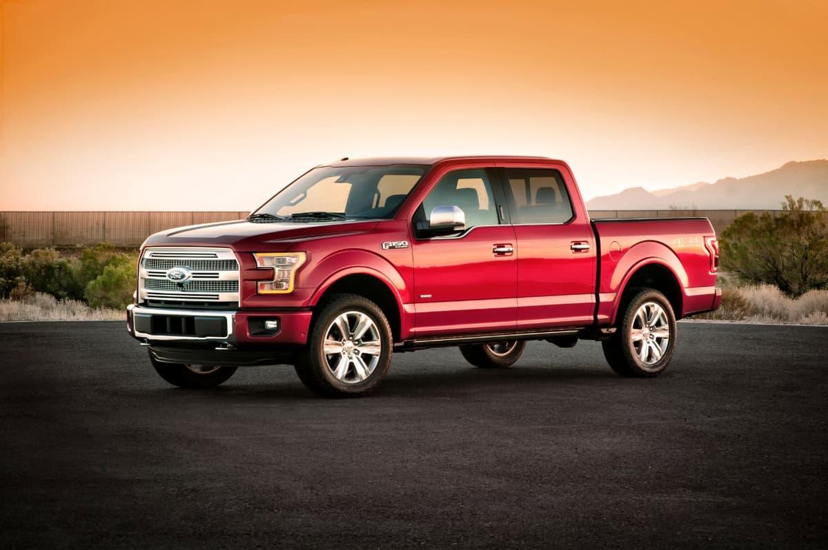 NHTSA Escalates Engineering Analysis on 1.27 Million F-150 Transmissions