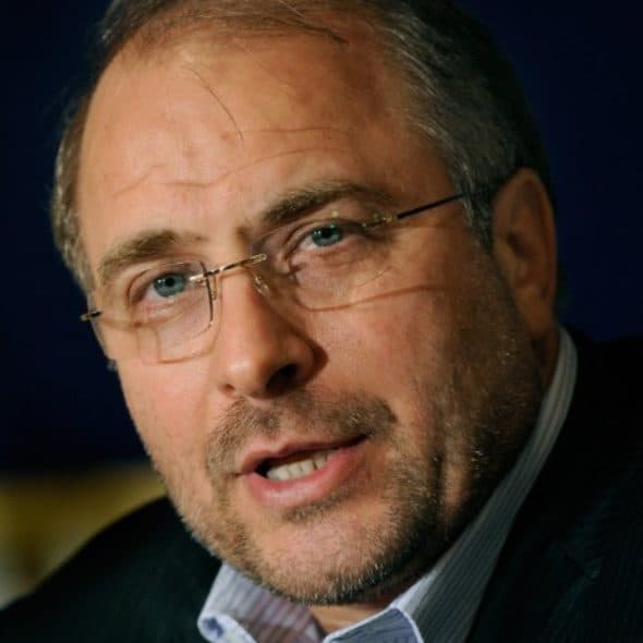 Iran top negotiator Qalibaf reports progress in United States talks amid persistent gaps