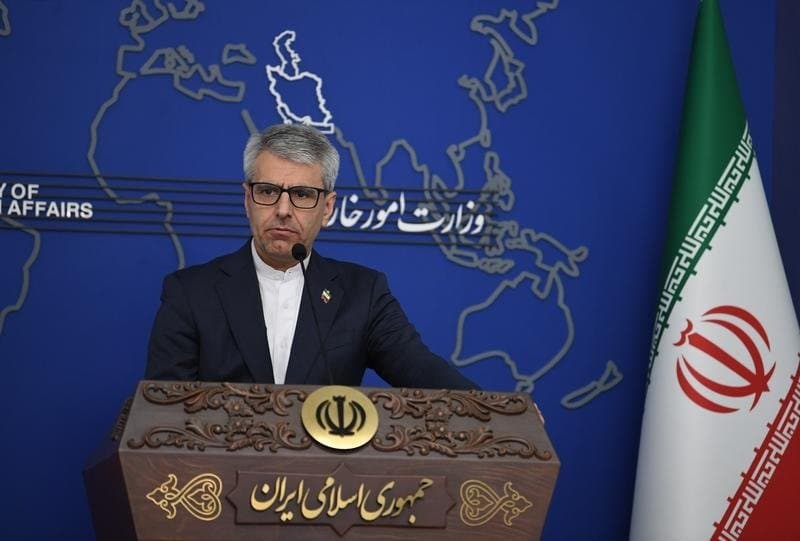 Iran rejects Islamabad meeting with United States officials citing unacceptable demands