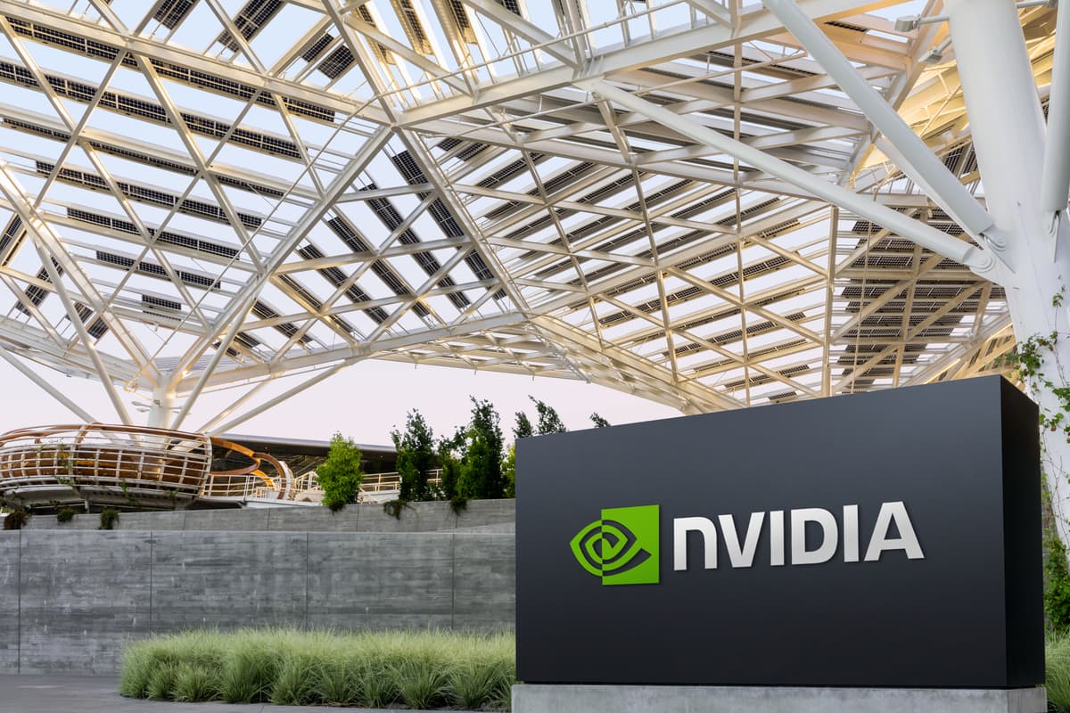 Nvidia’s Projected 37% Annual Revenue Growth Driven by AI Demand