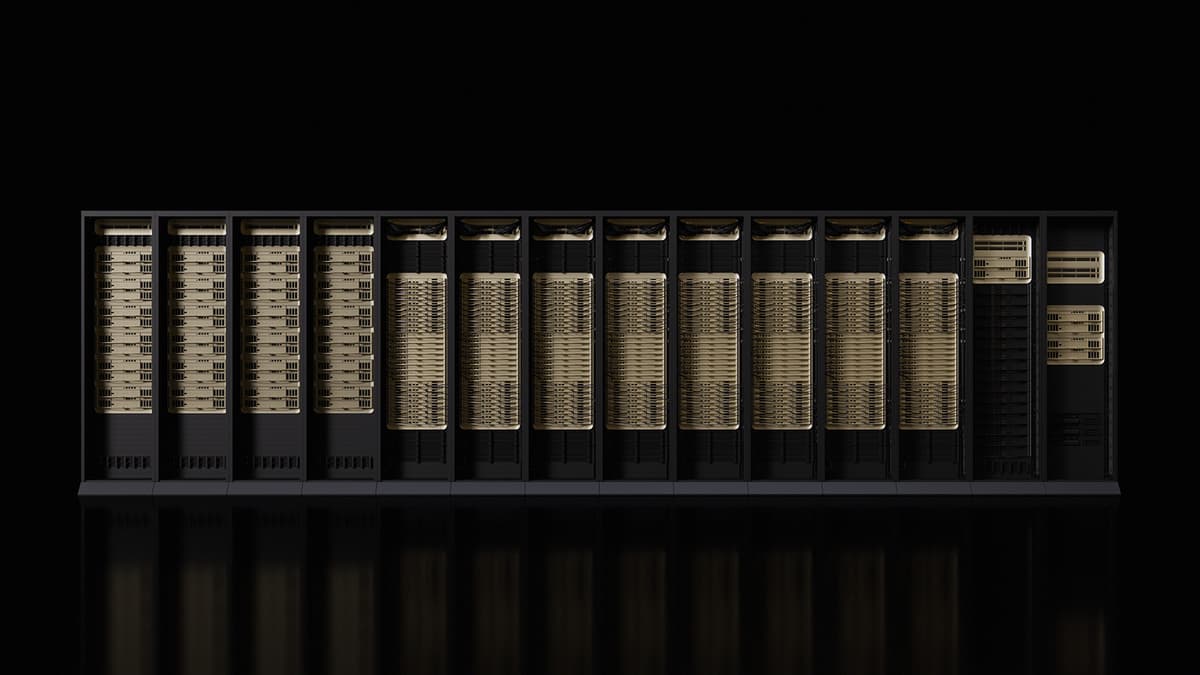 Nvidia to Launch Vera Rubin AI System in Late 2026