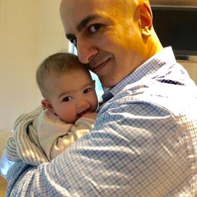 Federal Reserve official Neel Kashkari warns of severe economic downside risks from global conflict