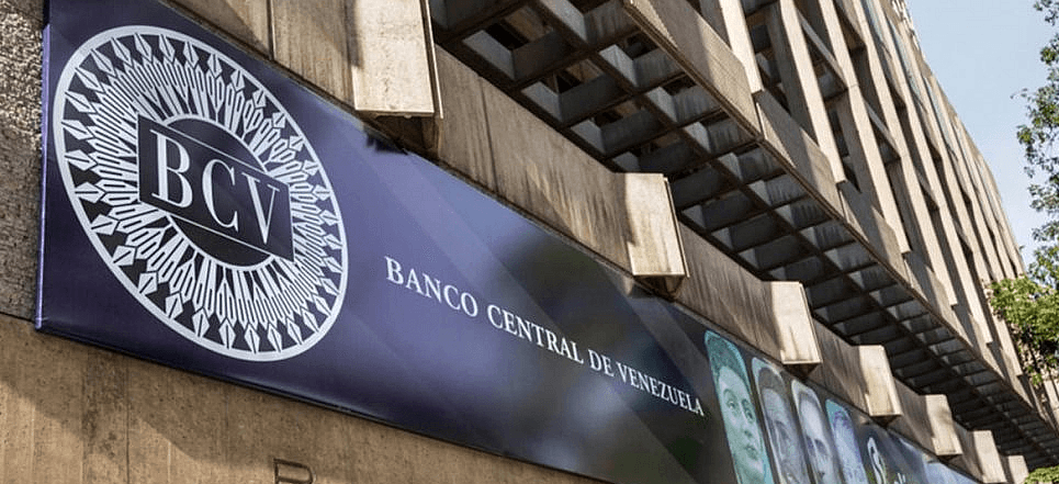 United States and Venezuela discuss adding opposition members to Central Bank board