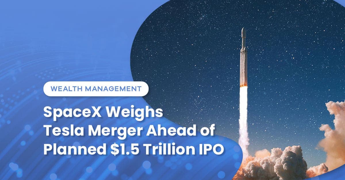 Speculation Surges Over Potential Tesla Merger with SpaceX/xAI Conglomerate