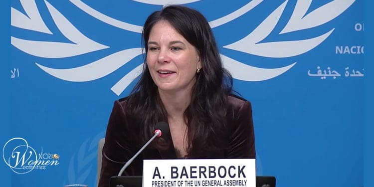 Germany rejects military solution to Iran conflict as regional tensions escalate