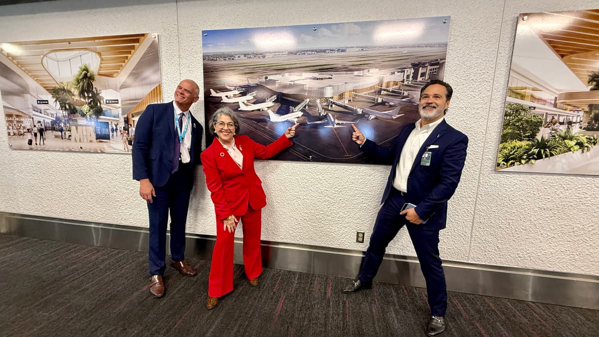 American Airlines Commits $1 Billion to Transform Miami Hub Capacity