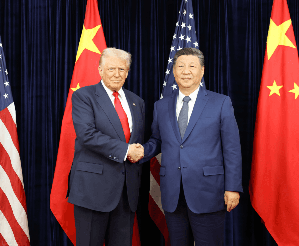 President Trump requests delay of China summit with Xi Jinping due to Iran conflict
