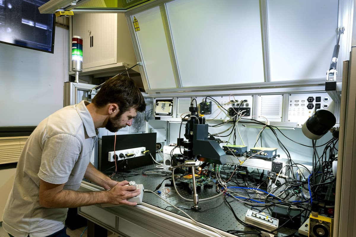 Regulatory Scrutiny Intensifies Over Intel's Testing Equipment and Export Future