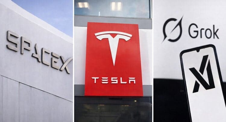 Strategic Integration: Potential Merger Between Tesla and SpaceX
