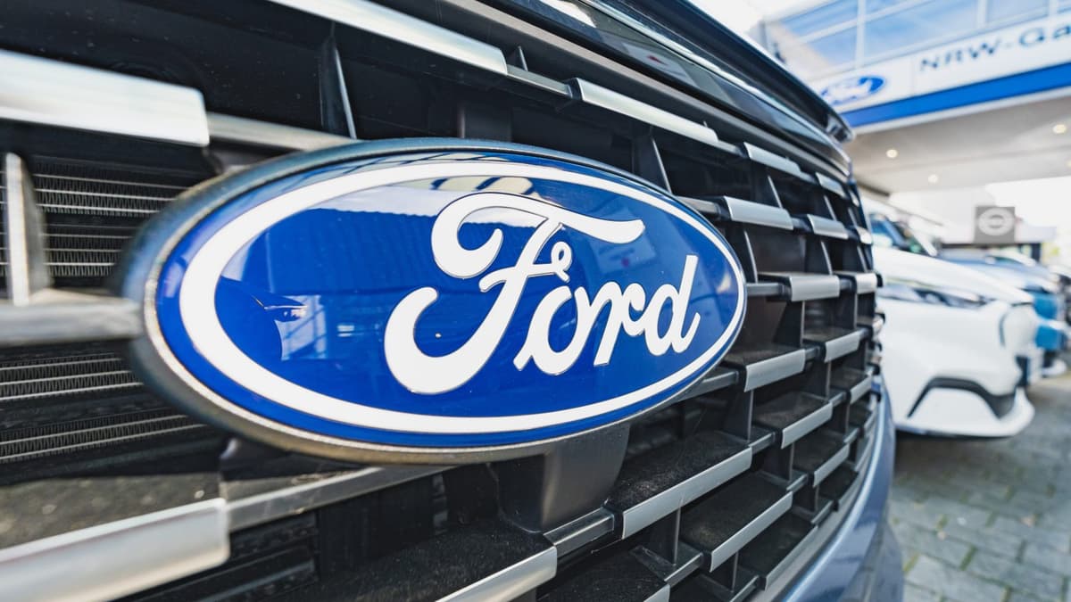Ford Motor Co. Executes Quarterly Dividend Distribution Following Recent Earnings Report