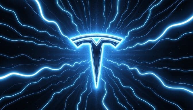 Tesla reports surprise positive free cash flow of 1.44 billion dollars for first quarter