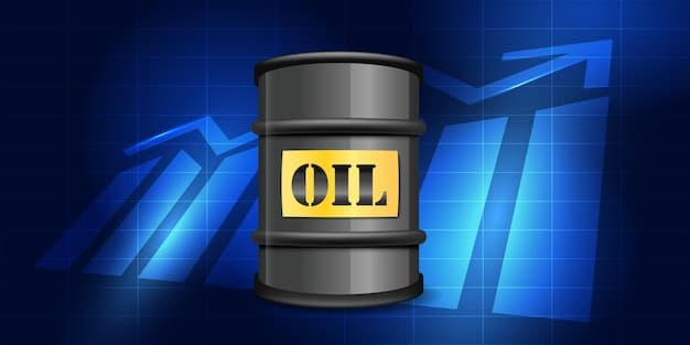 Brent crude oil prices surge as United States and Iran talks collapse in Pakistan