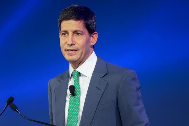 Kevin Warsh confirmed as Federal Reserve chair replacing Jerome Powell