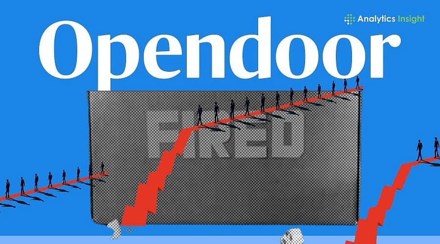 Opendoor Restructures Operations to Accelerate AI-Driven "Opendoor 2.0" Strategy