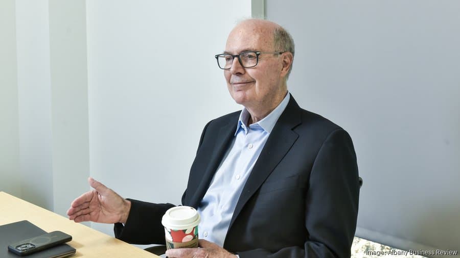 Plug Power Announces CEO Transition Alongside Doubling of Authorized Shares