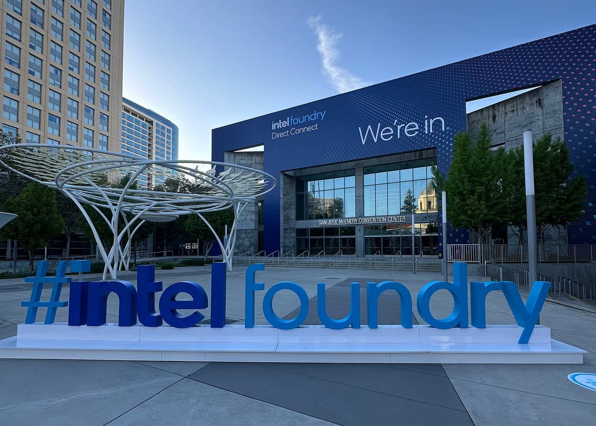 Intel Faces Significant Operational Hurdles in Foundry Expansion