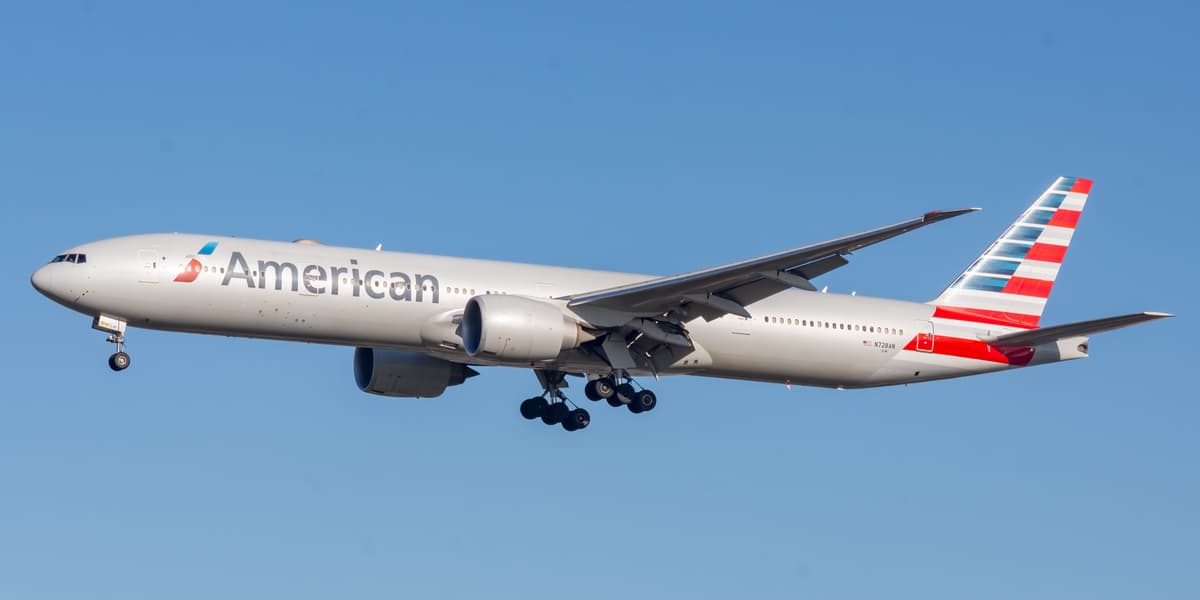 American Airlines Beats Estimates While Navigating Balance Sheet Risks