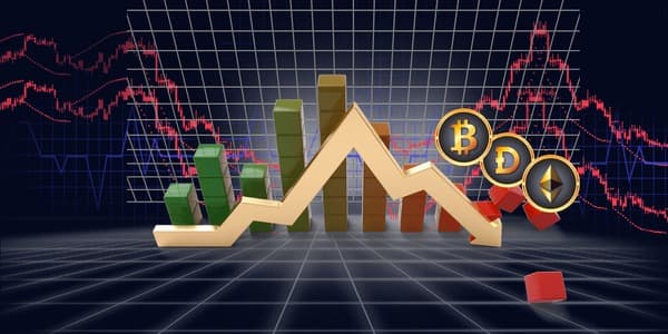 Crypto market loses $1.7 billion in weekly ETF outflows as bitcoin price drops