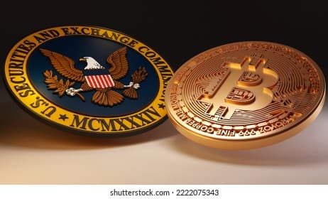 SEC staff outlines conditions for crypto trading interfaces to avoid broker registration