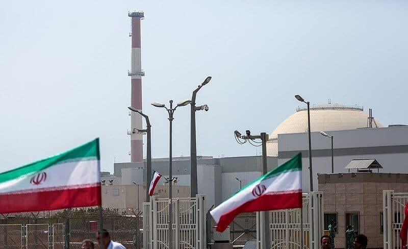 Iran excludes nuclear issues from latest peace proposal amid ongoing regional conflict